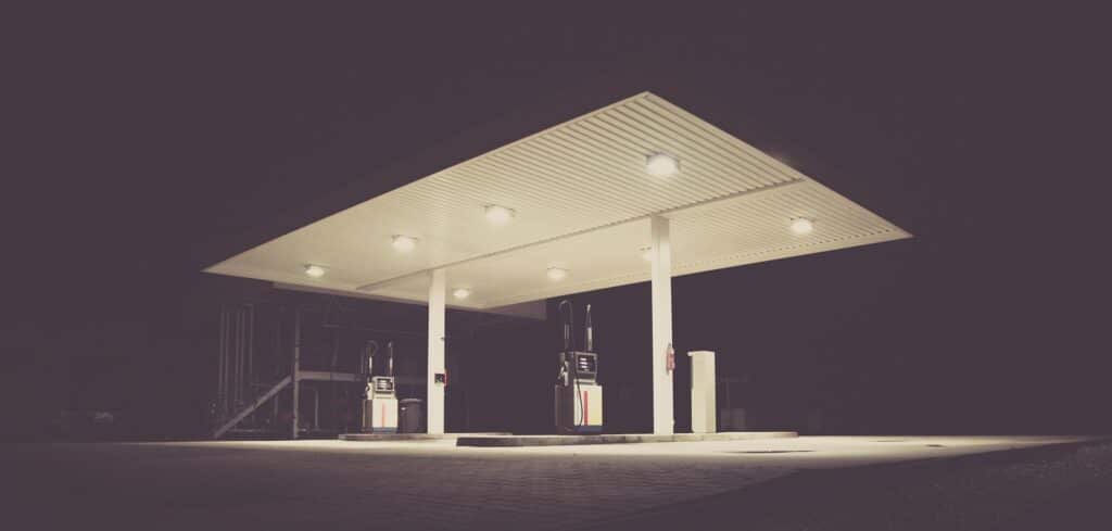 benzina costa meno del diesel