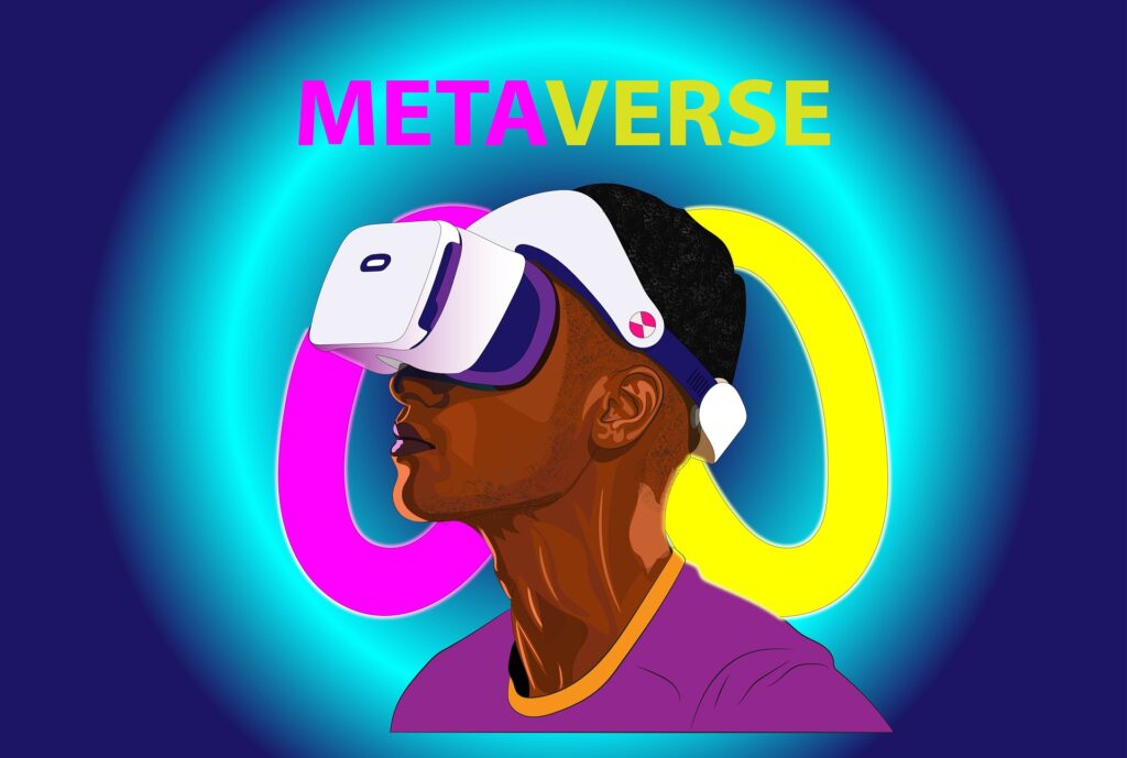 Metaverso