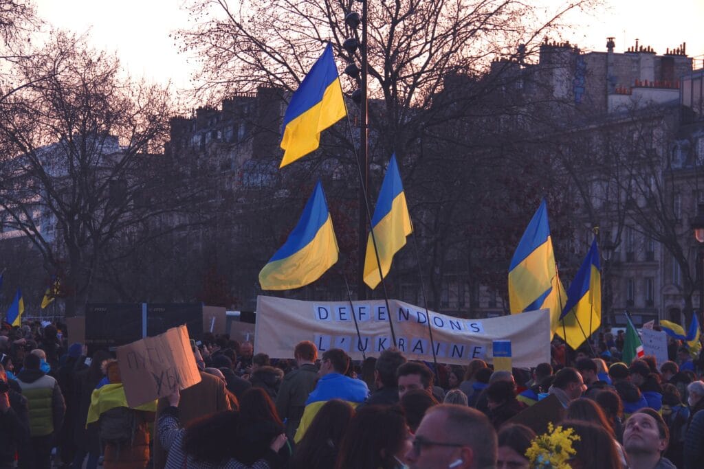 Ucraina