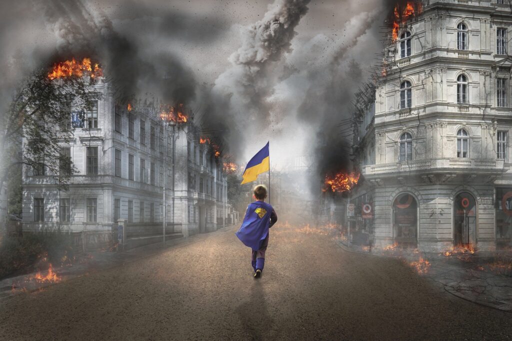 Ucraina