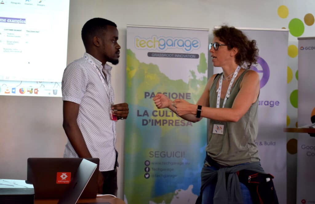 Startup Africa
