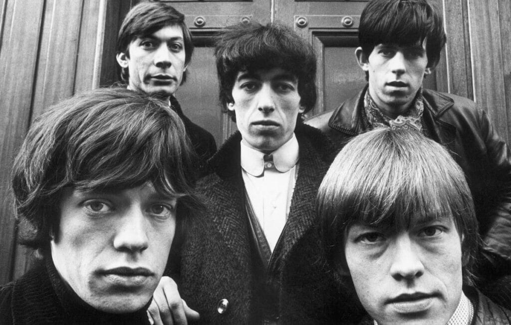 Rolling Stones