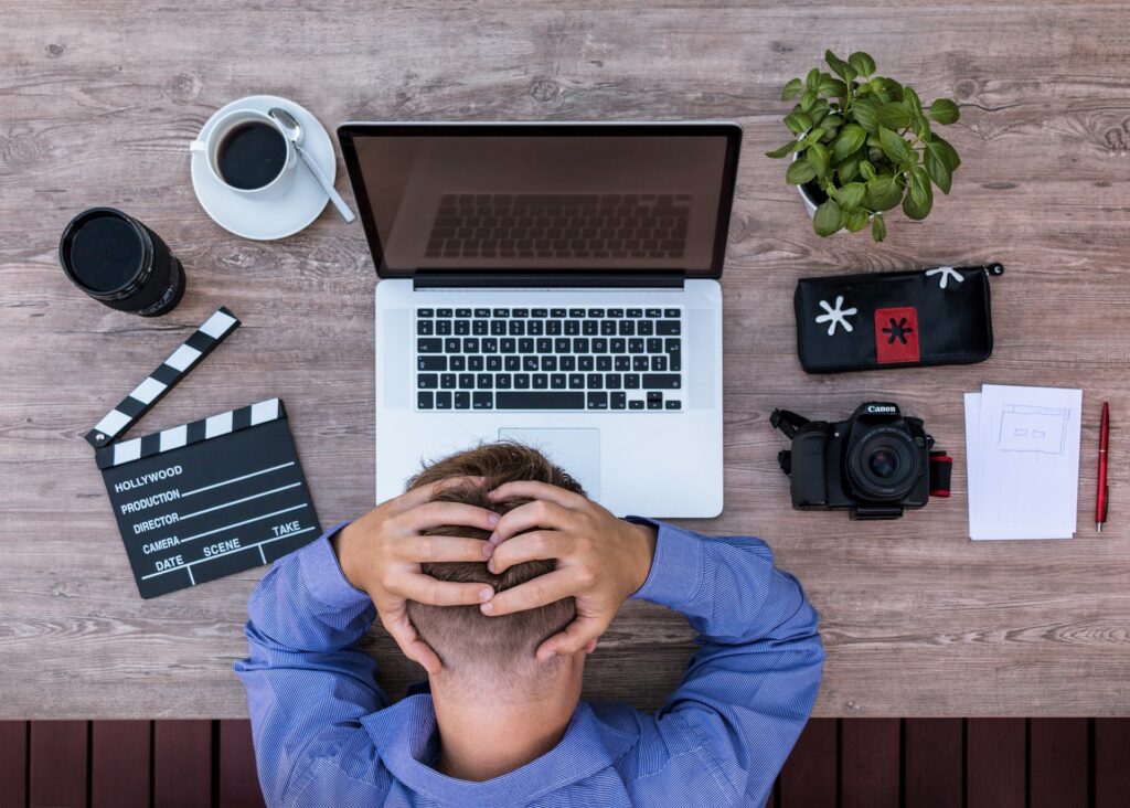lavoro dimissioni