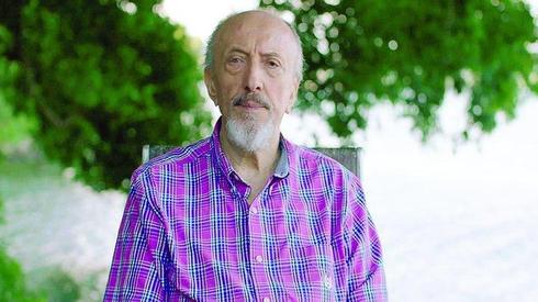 Stefan Mandel