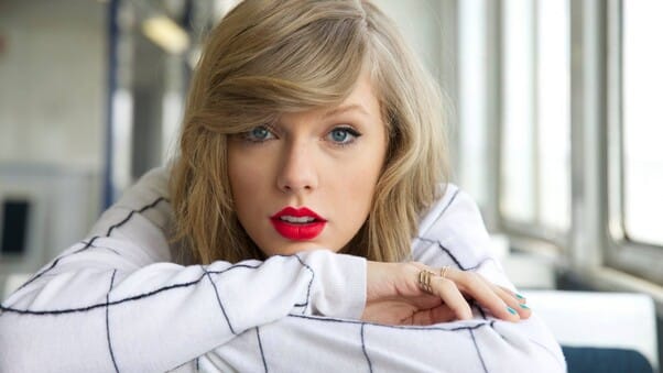 taylor swift