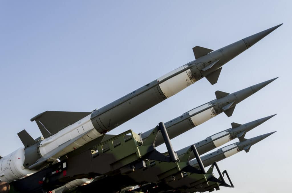 Trattato sui Test Nucleari