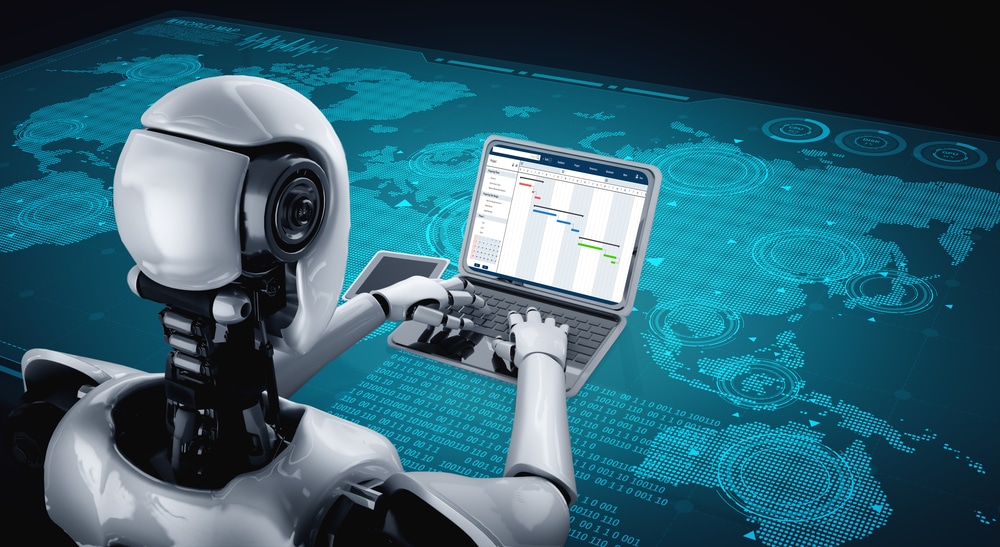 PERT e intelligenza artificiale