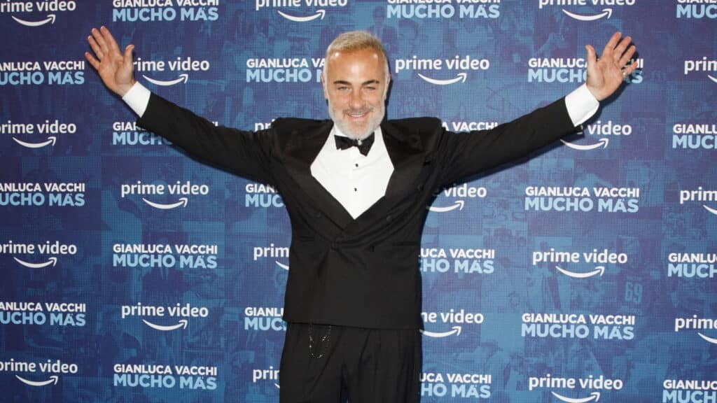 Gianluca Vacchi Ima
