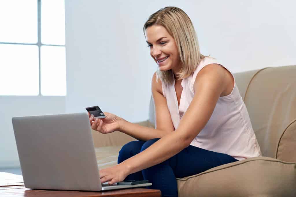 conto corrente online