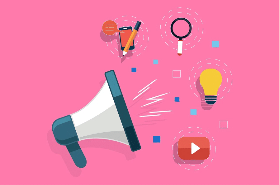 Web Marketing