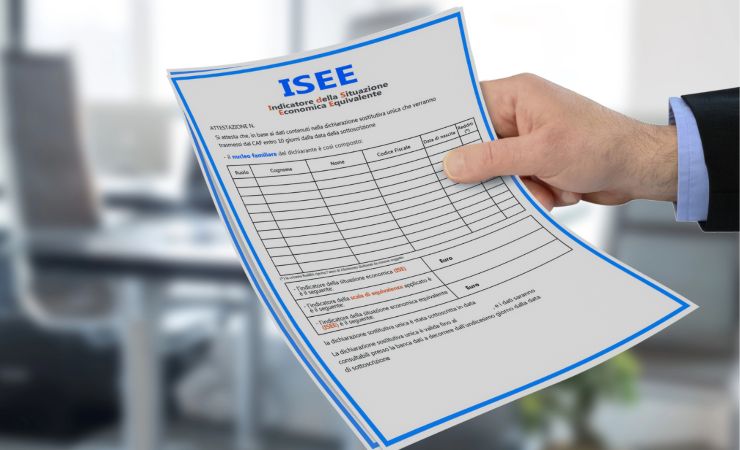 Isee