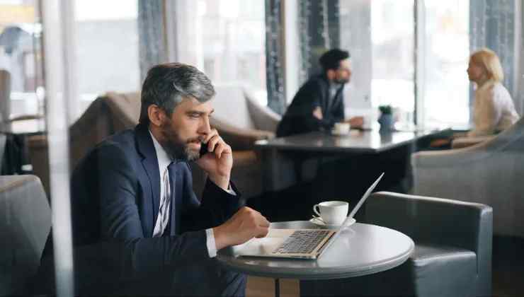 Smartworking