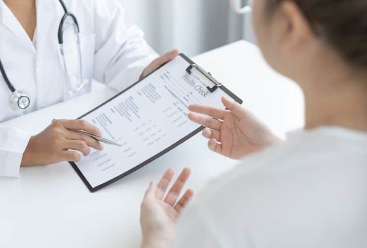 Visita medica