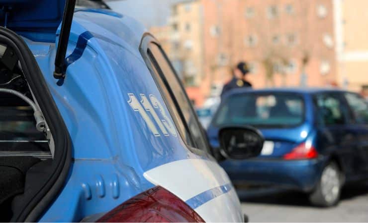 Polizia