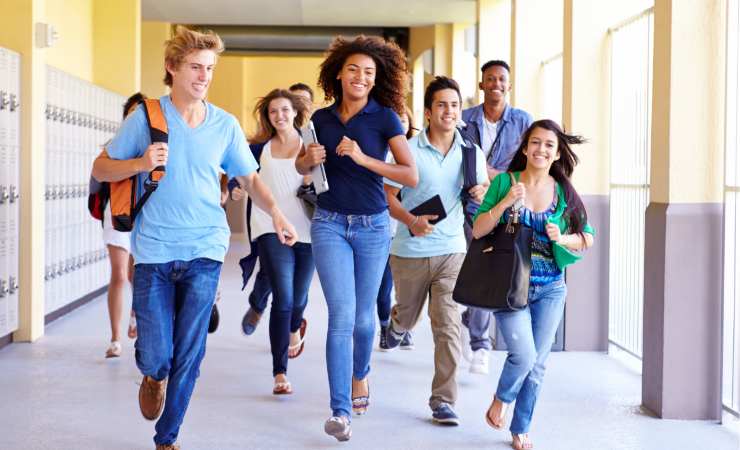 Studenti