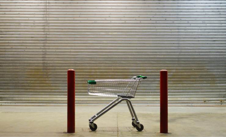 Supermercato