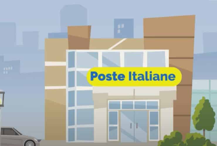 Poste