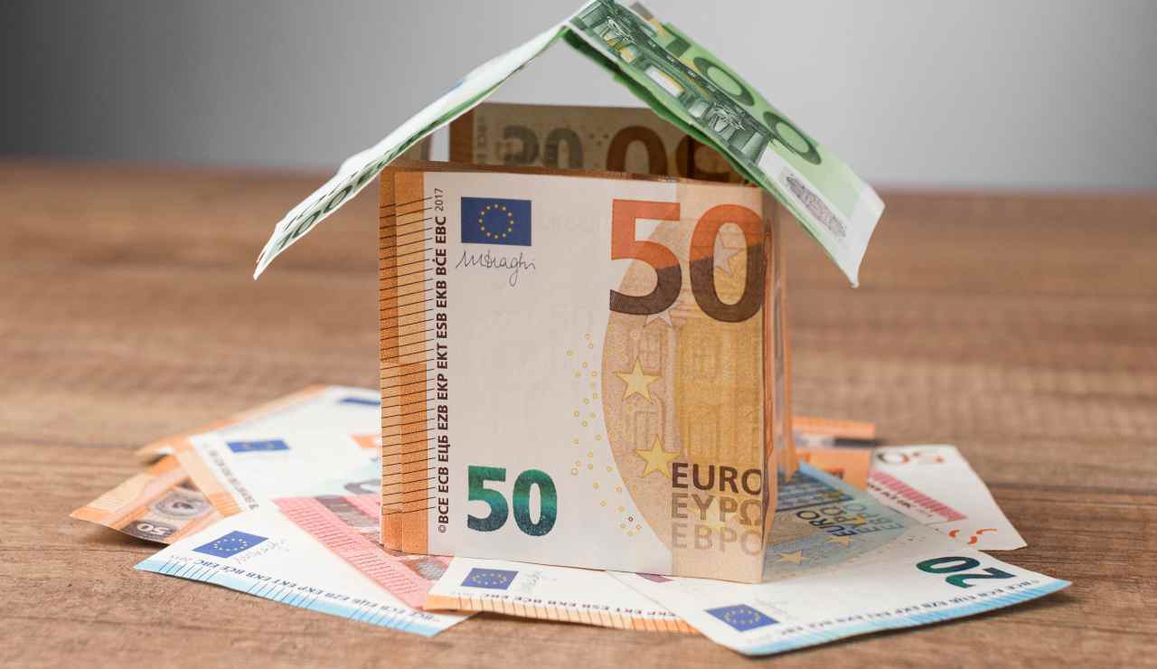 Bonus casa (Freepik foto) - www.managementcue.it