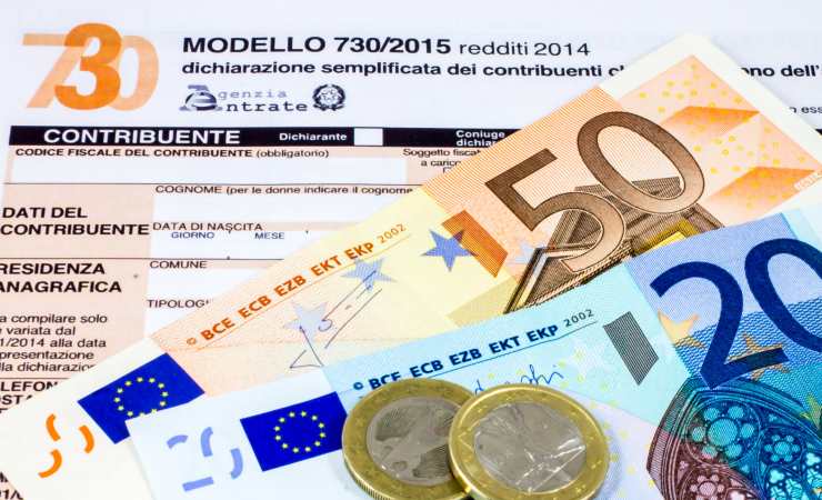 Dichiarazioni dei redditi