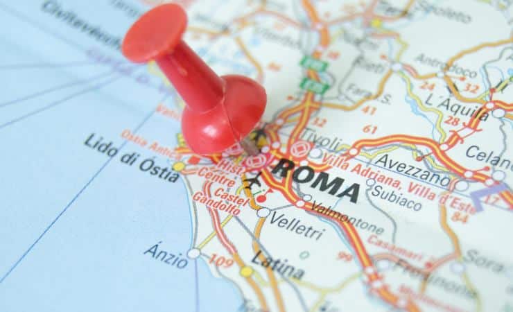 Roma