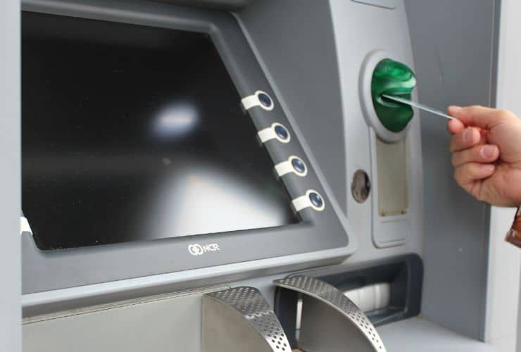 Bancomat