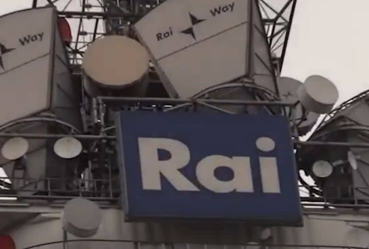 Sede Rai