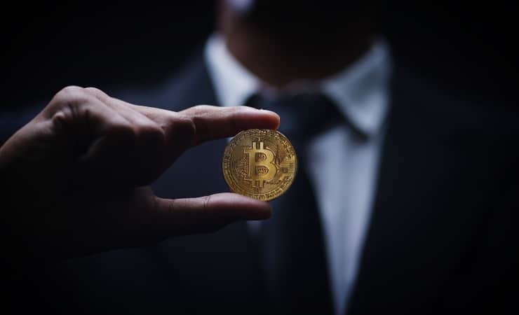 Bitcoin