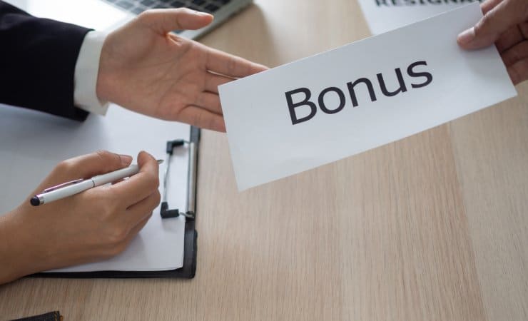 Bonus