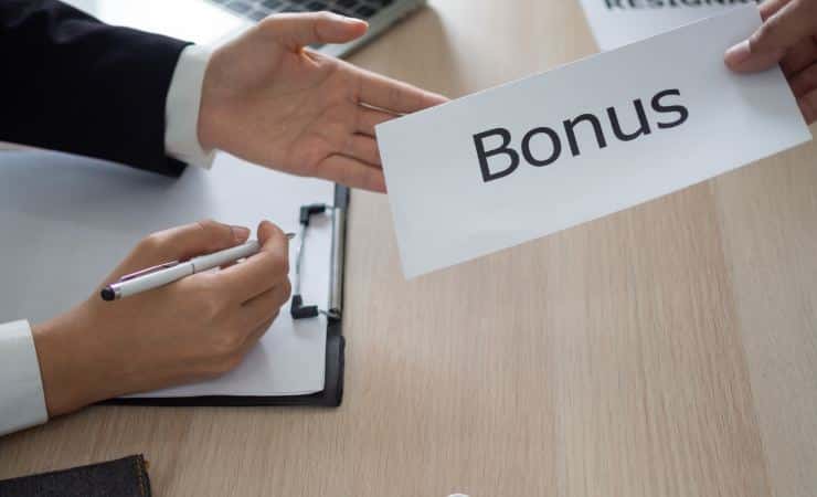 Bonus