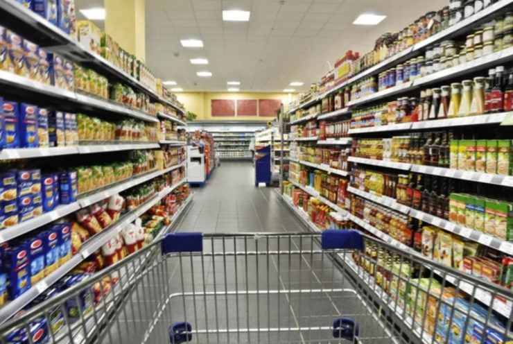 Supermercato (Depositphotos foto) - www.managementcue.it