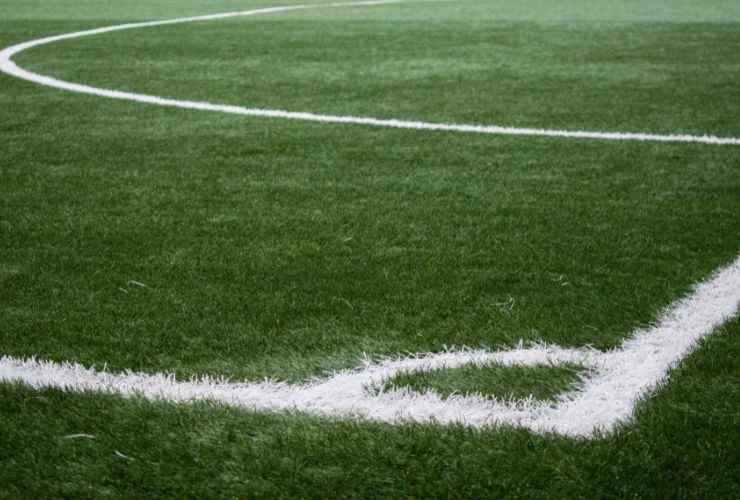 Campo calcio