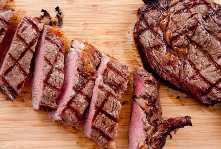 Carne