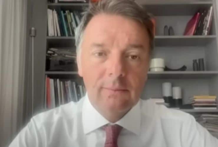 Matteo Renzi