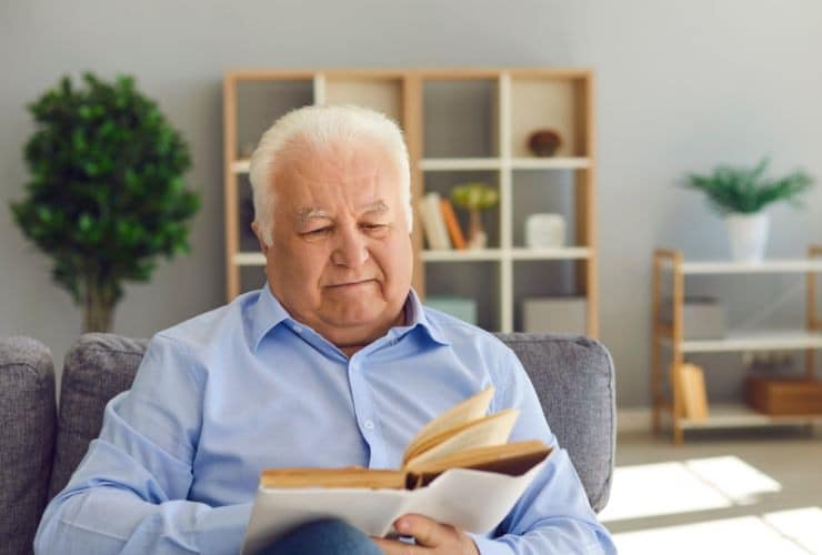 Pensionato