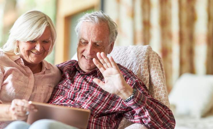 Pensionati