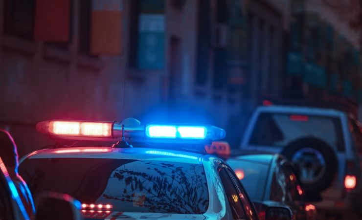 Polizia