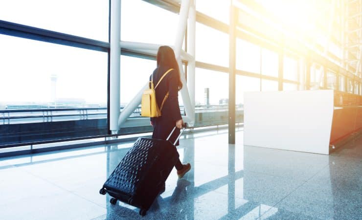 Viaggiare