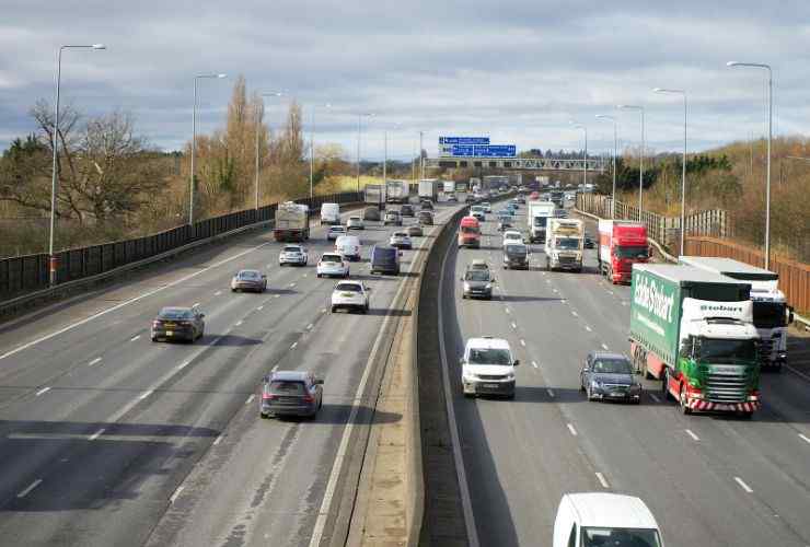 Autostrada