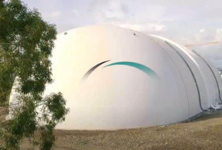 EnergyDome