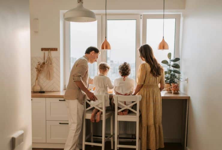 famiglia