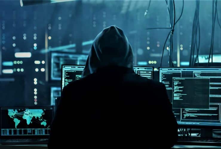 Hacker