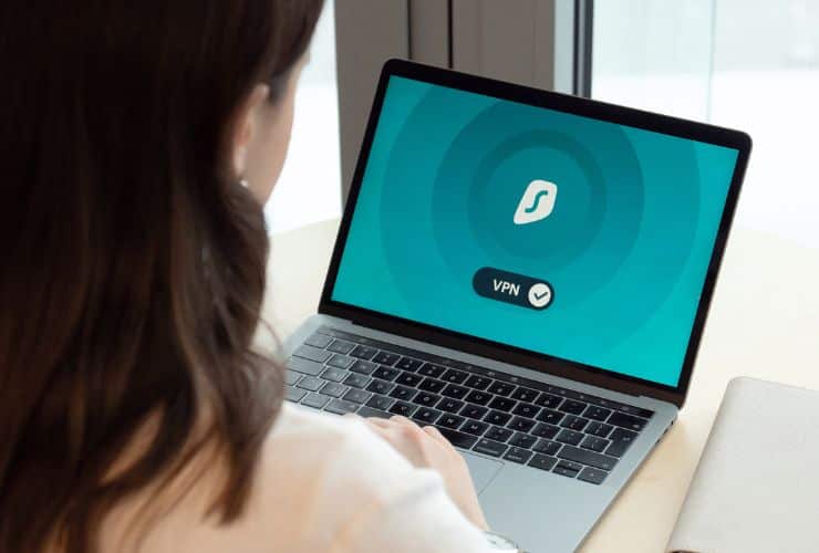 Privacy con VPN