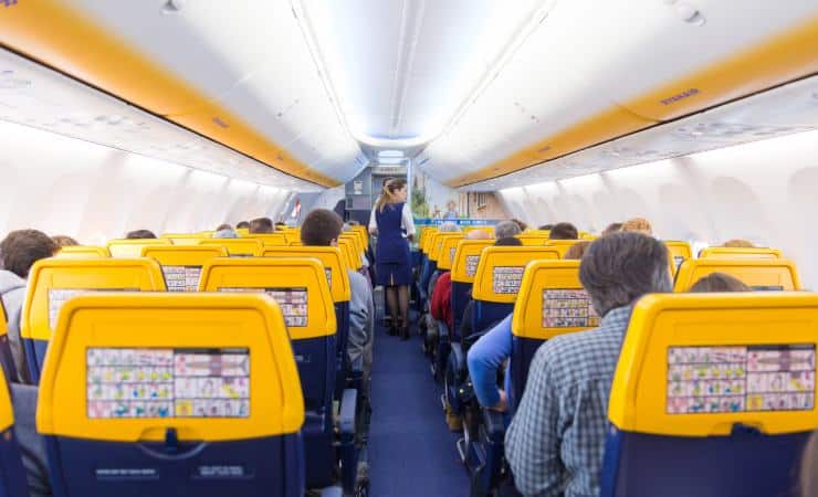 Ryanair