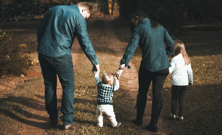 Famiglia