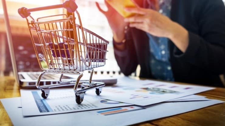 E-commerce