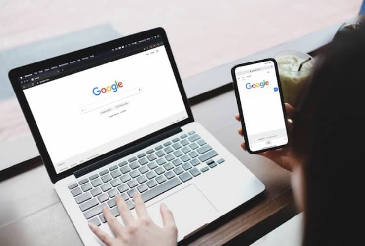 Ricerca su Google