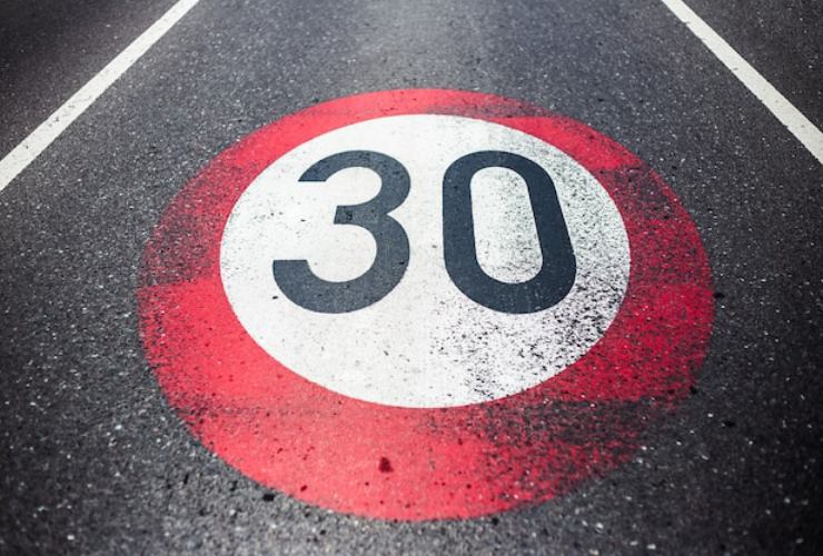 Zona 30
