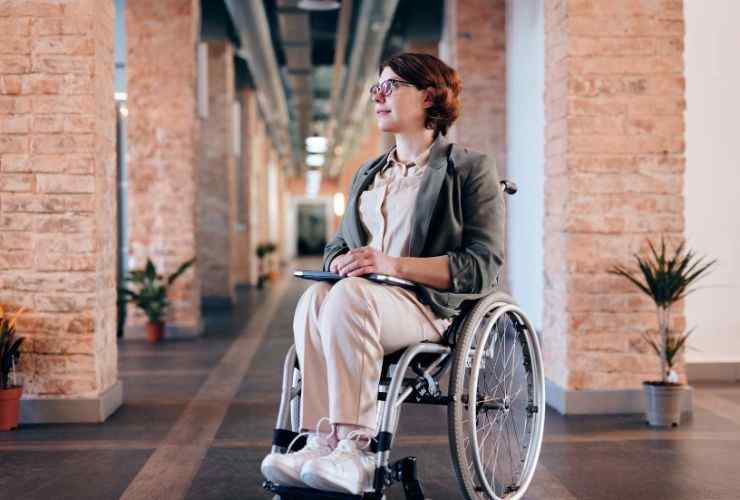 Disabile