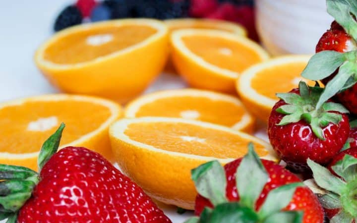 Frutta
