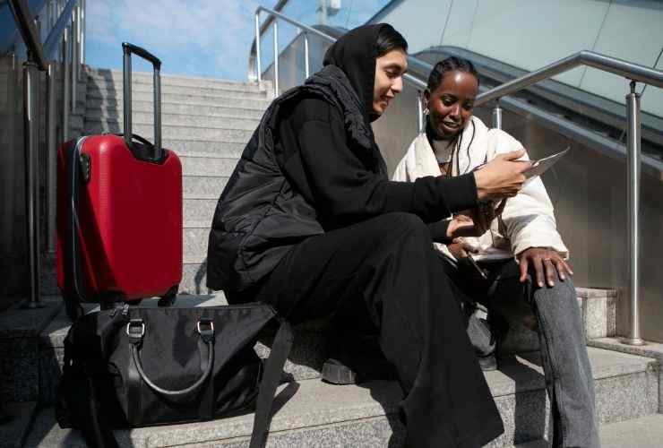 Migranti